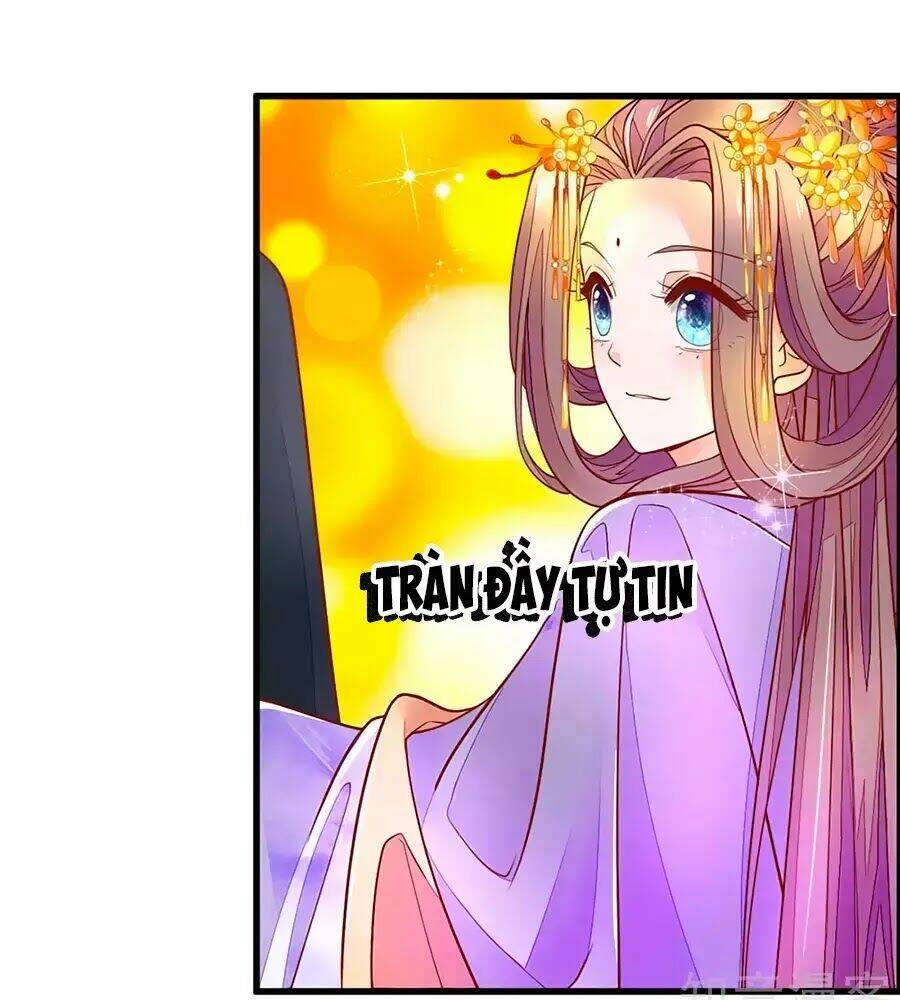 y hậu lệ thiên chapter 8 28