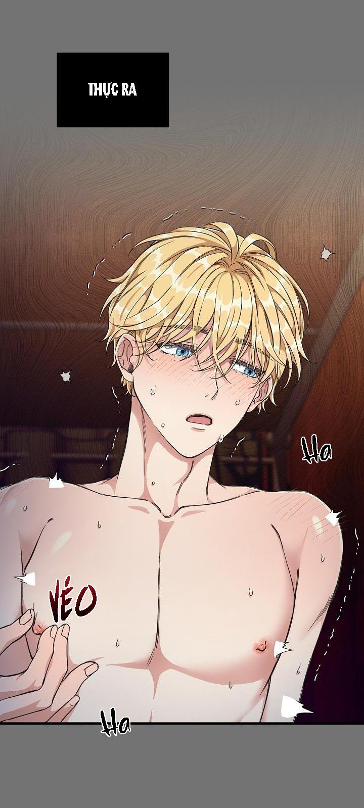 chuyến tàu điên cuồng chapter 5 23