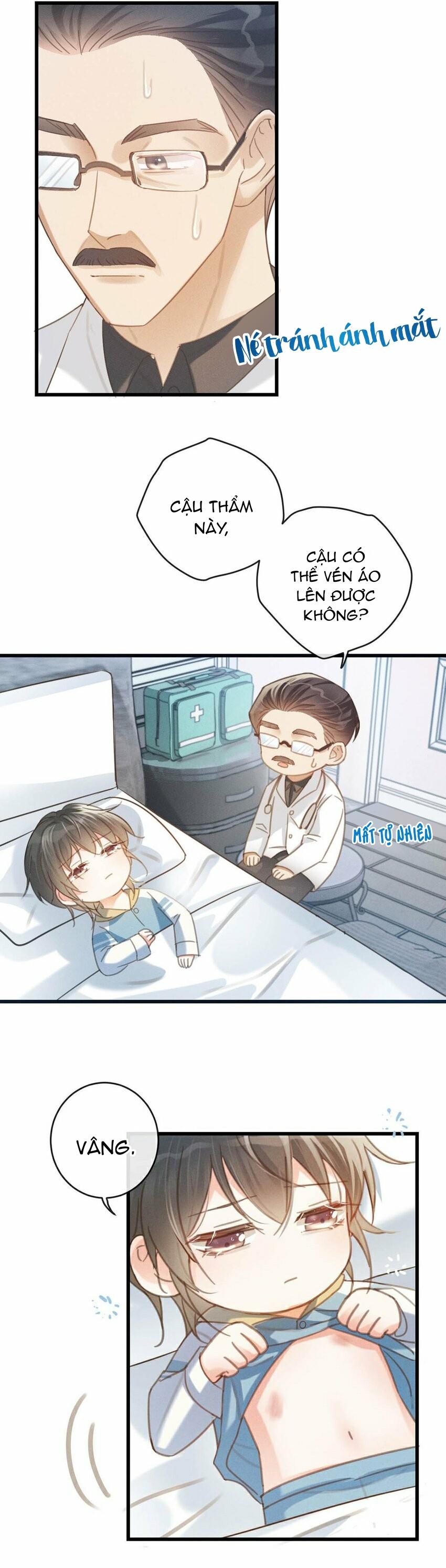 nghiện rượu chapter 32 5