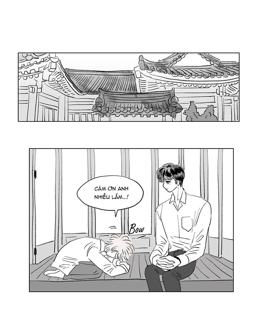 câu chuyện của hosik chapter 99 10