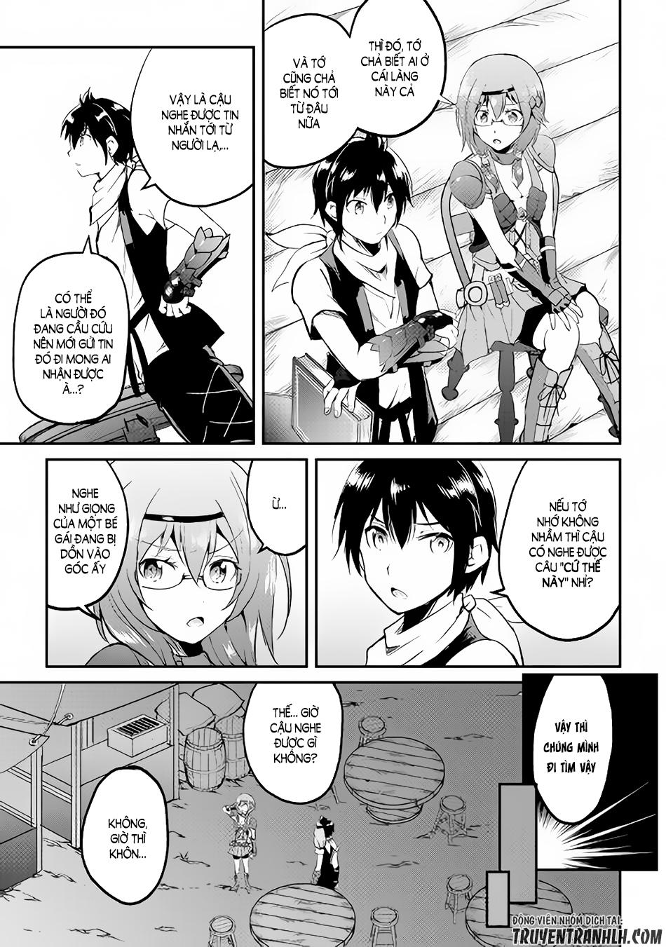 maken no daydreamer chapter 24 12