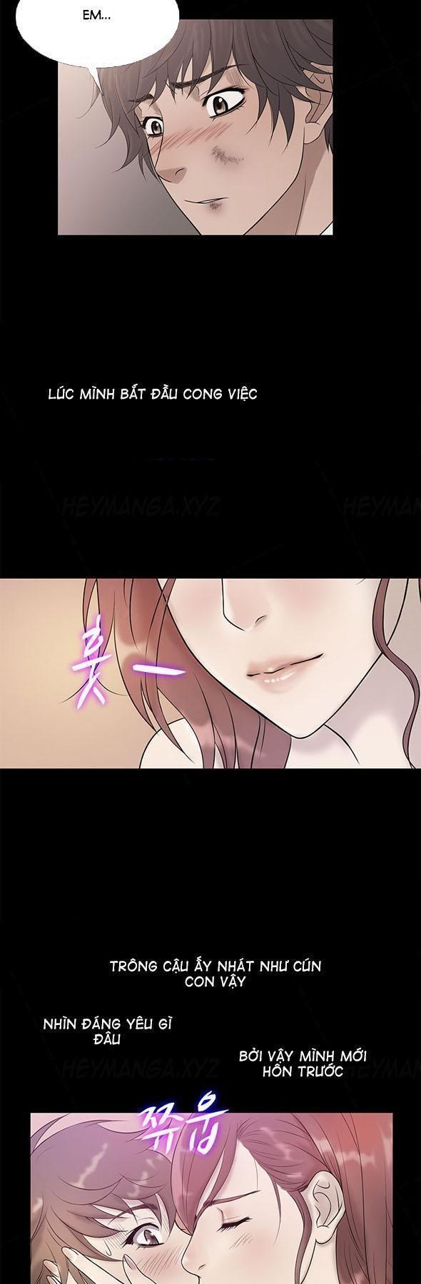 thiên đường chapter 70 21