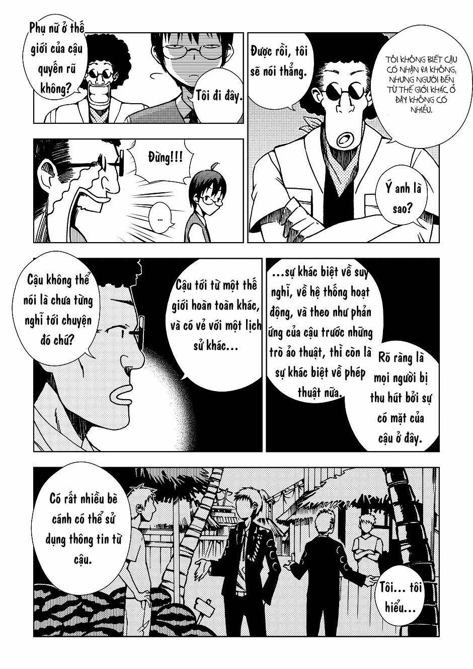 the steam dragon express other chapter 2 22