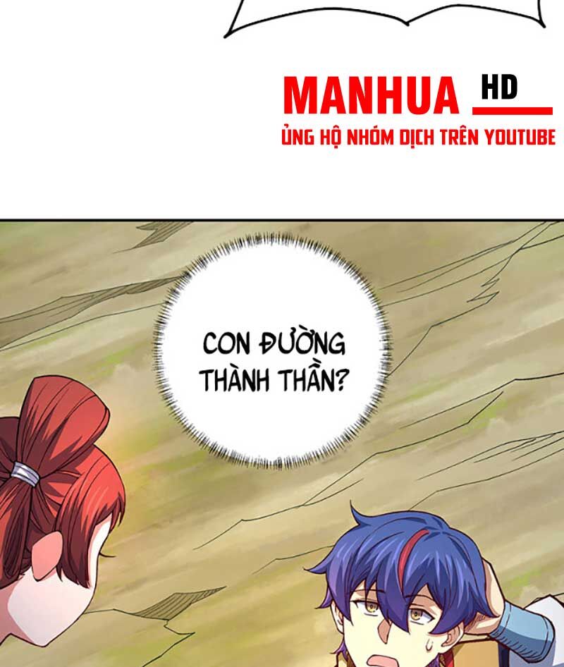 võ đạo độc tôn chapter 561 22