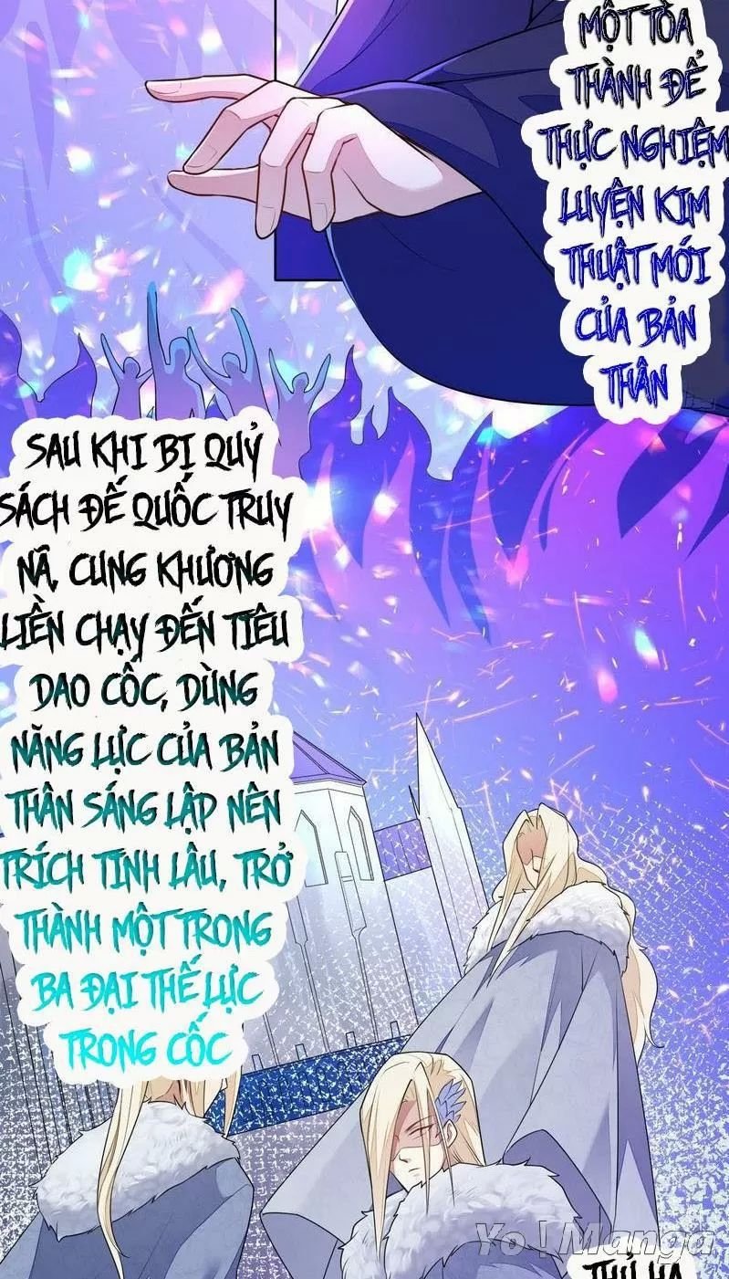 tuyệt thế luyện đan sư chapter 156 33
