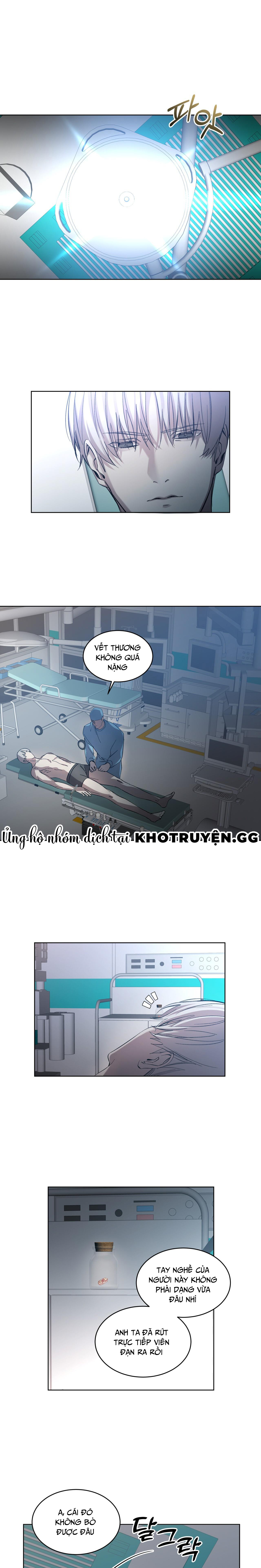 cú nổ chapter 14 5