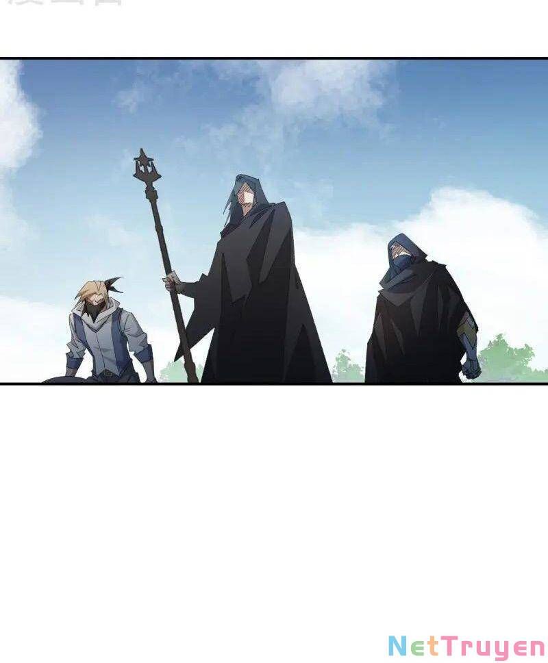 võng du chi cận chiến pháp sư chapter 472 24
