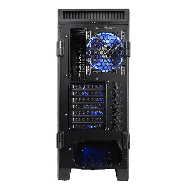 Vỏ Case Máy Tính Thermaltake View 32 Tempered Glass RGB Edition CA-1J2-00M1WN-00 ATX - Hàng Chính Hãng