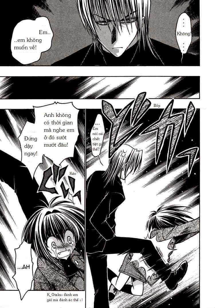 little vampire chapter 27 8