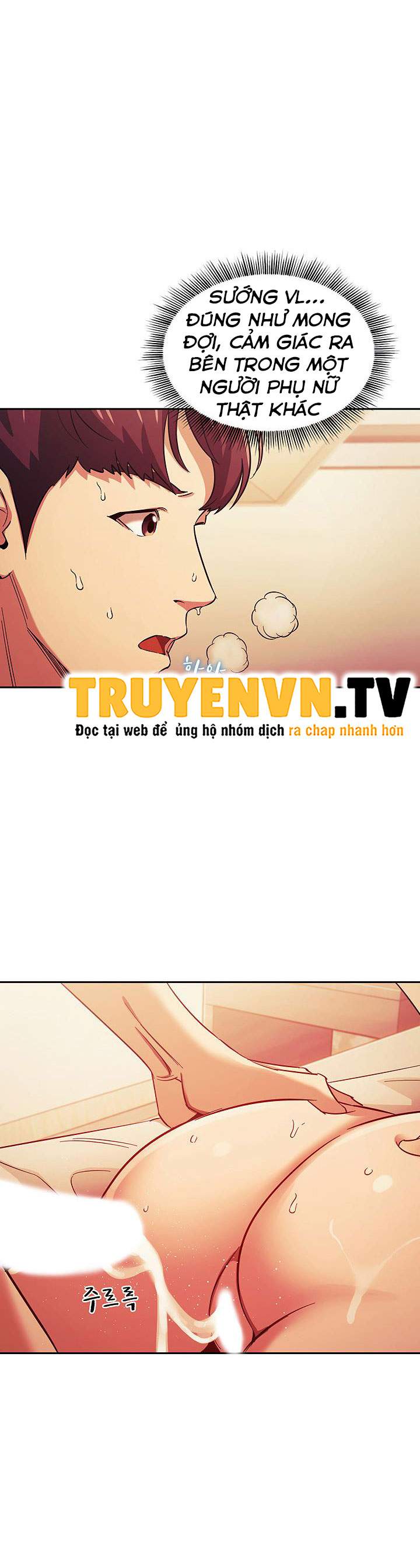 khi mẹ săn trai chapter 16 7