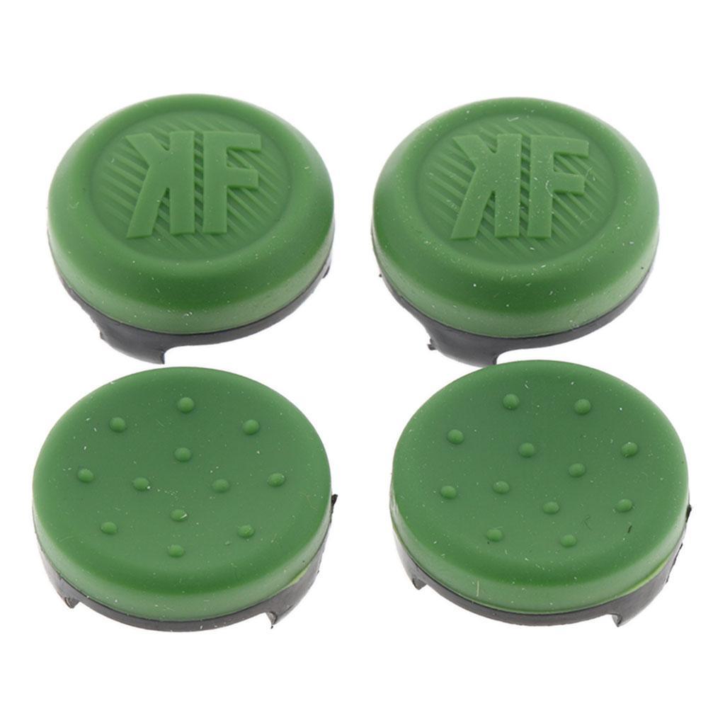 Thumb Grips Protector Cap Cover For PS3 XBOX 360 Controller