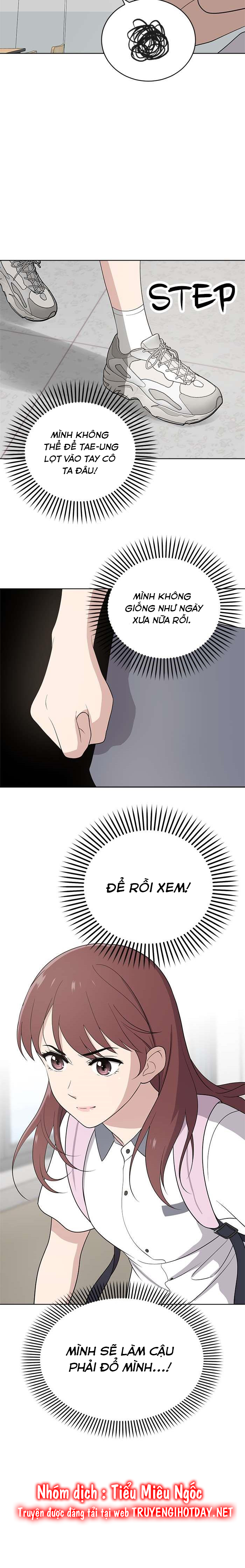 tuyệt vọng chapter 10 10