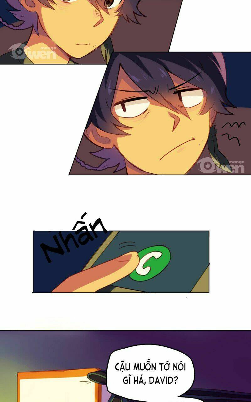 lời nguyền lalin chapter 8 11