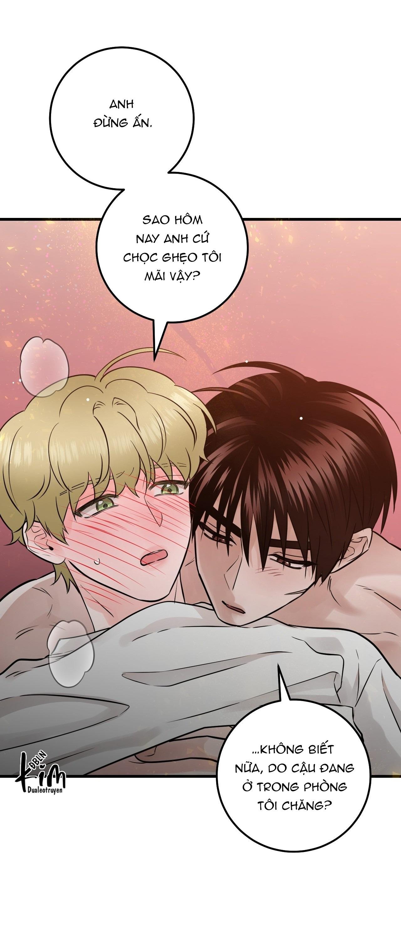 over the paradise chapter 46 55