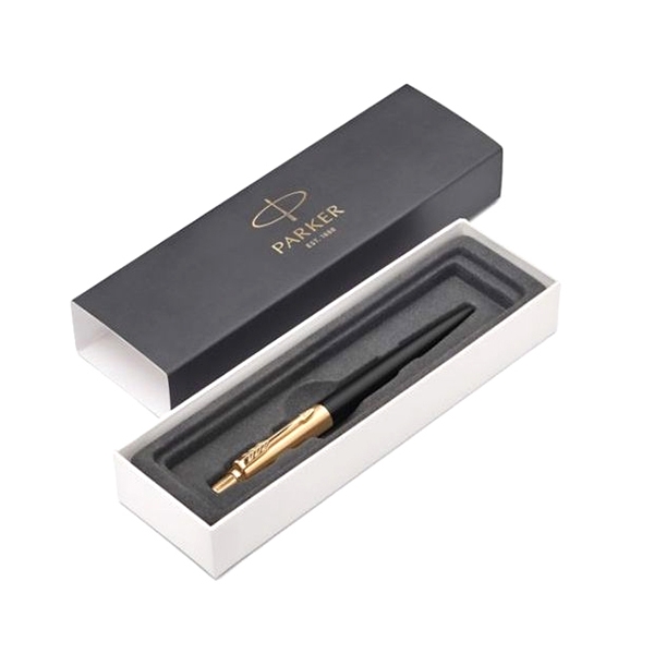 Bút Bi Cao Cấp Parker Jotter PRM Đ-BST BLK GT TB6-1953420