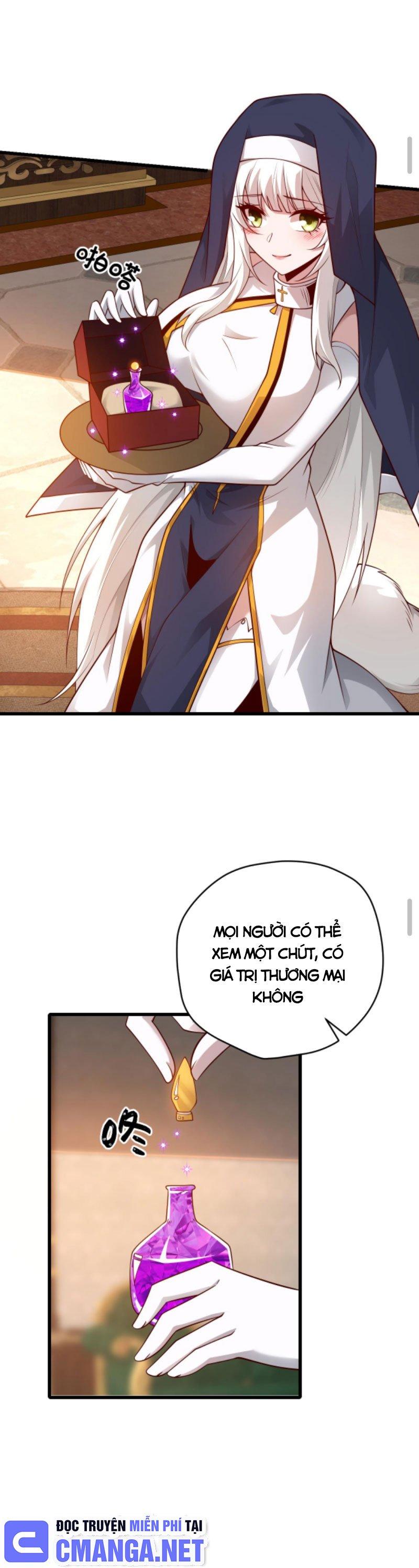 người chơi và nhân chính đều muốn làm hại ta chapter 92 6