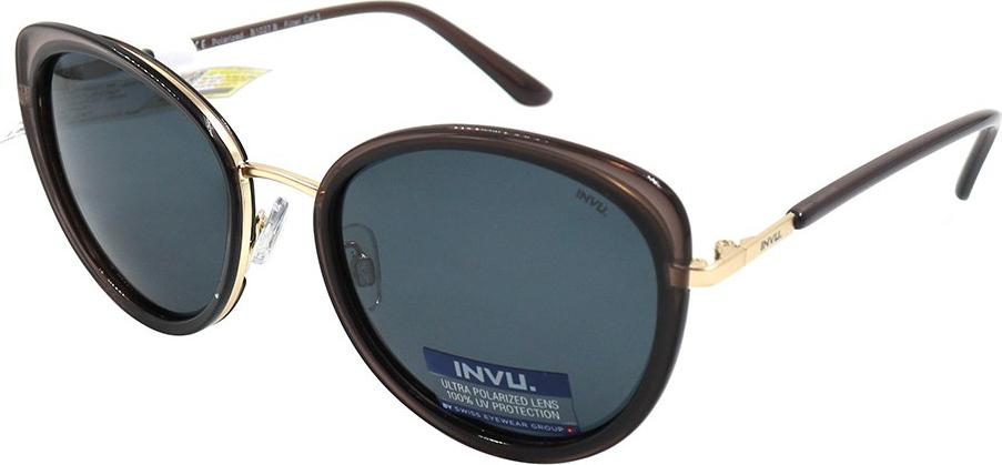 Kính mát chính hãng INVU B1027