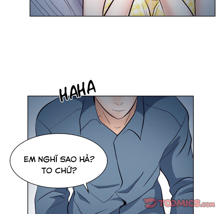 lòng chung thủy chapter 18 82