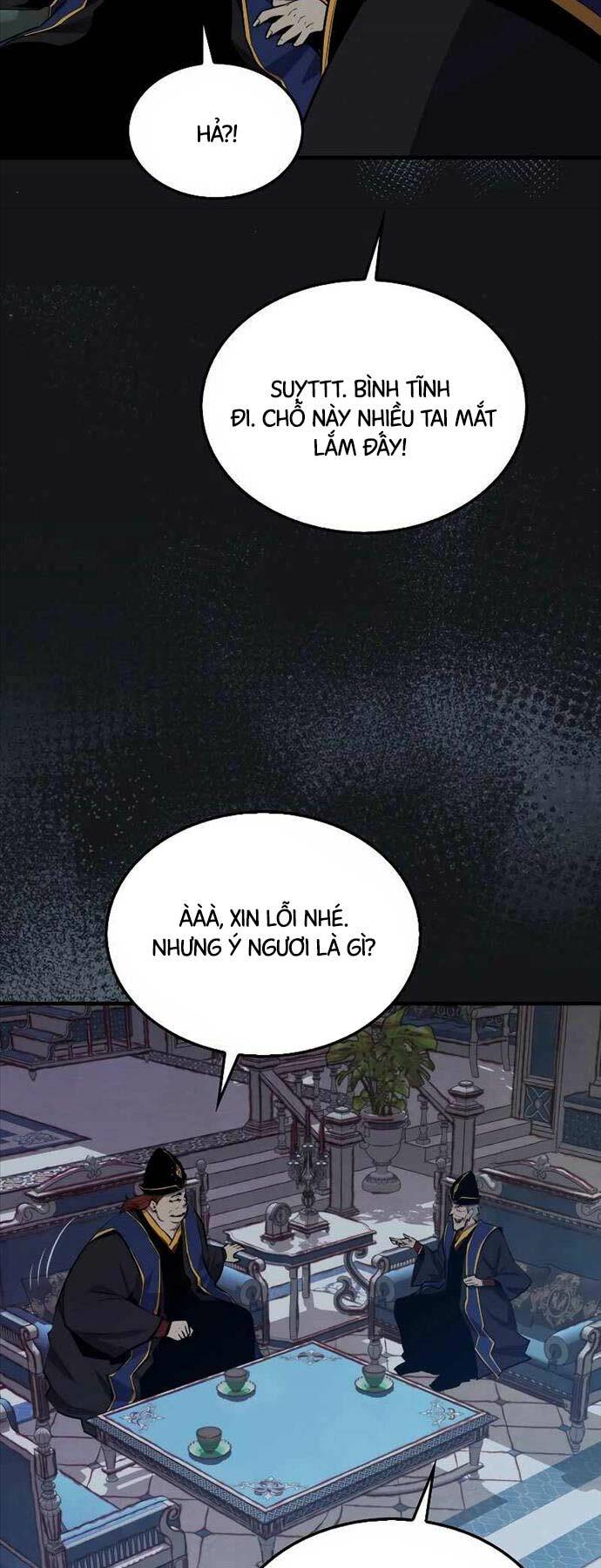 ngủ để thăng cấp chapter 101 42