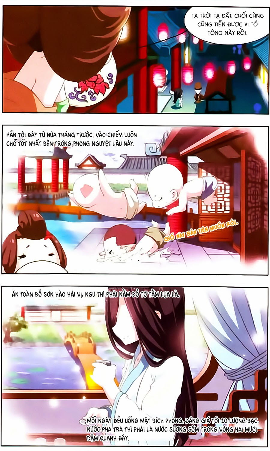 manh phong thần chapter 18 6