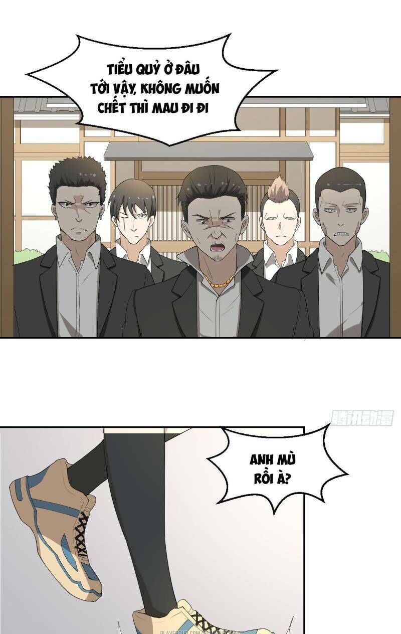 nghịch thiên tiên mệnh chapter 17 23