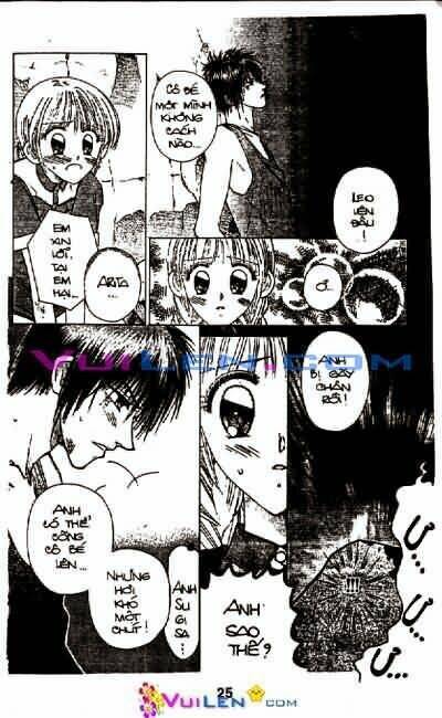 arita đáng yêu chapter 9 25