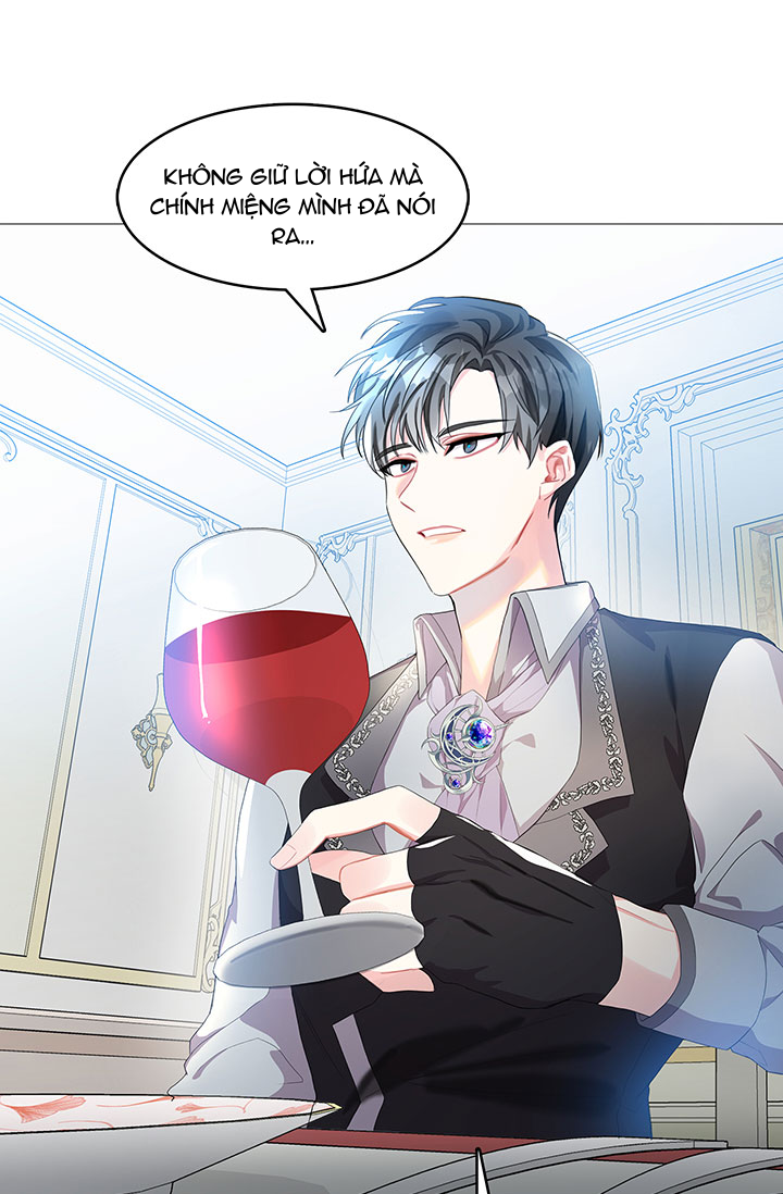 sự hối hận muộn màn chapter 4 7