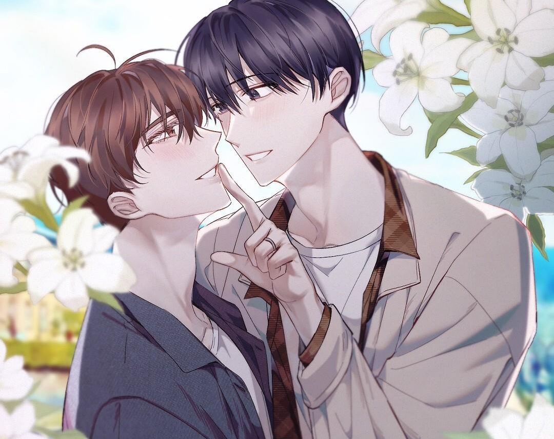 phức cảm tự ti của omega chapter 0 77