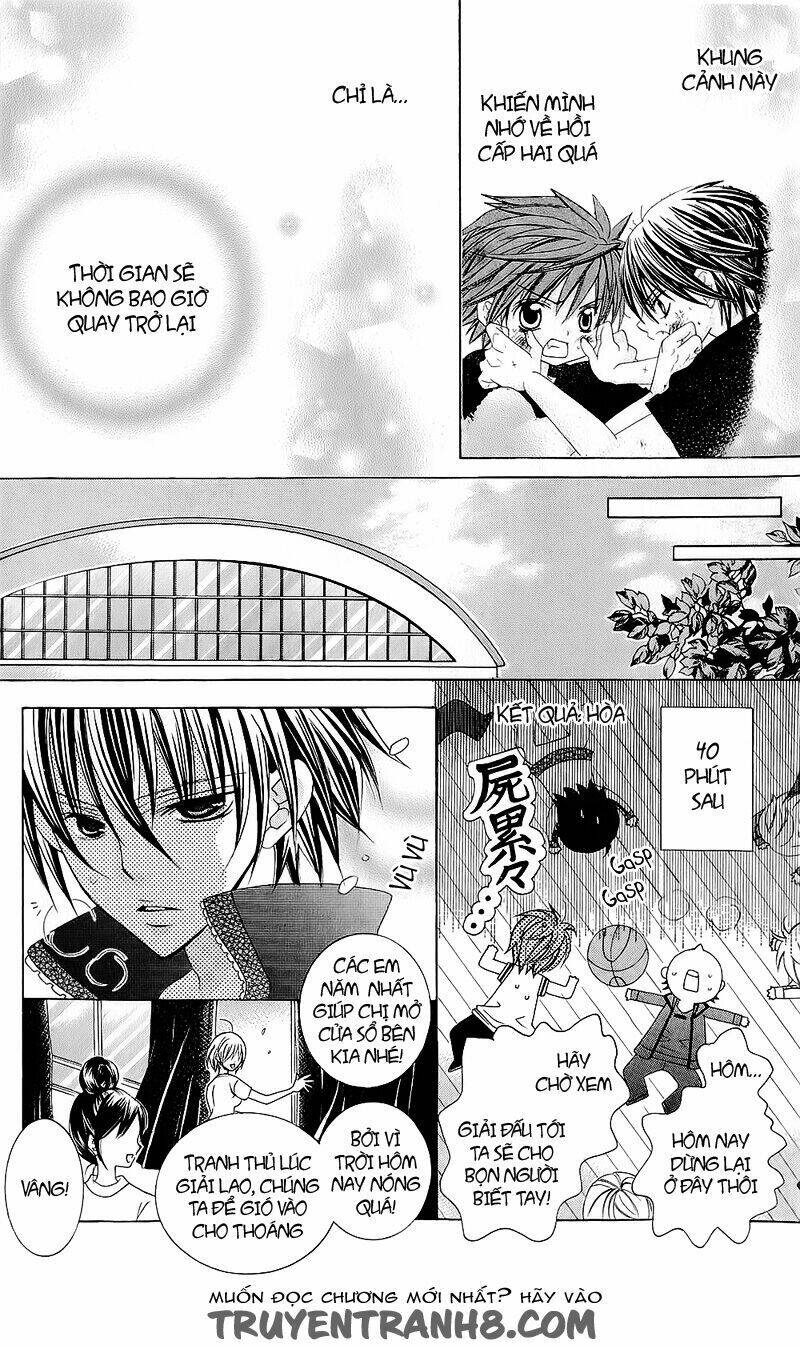 suki desu suzuki-kun!! chapter 53 12