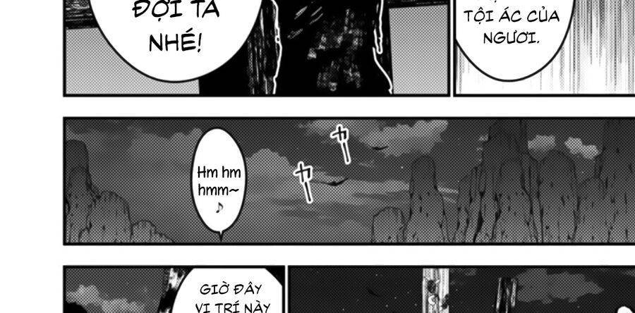 sự trỗi dậy của anh hùng hắc ám chapter 60 44