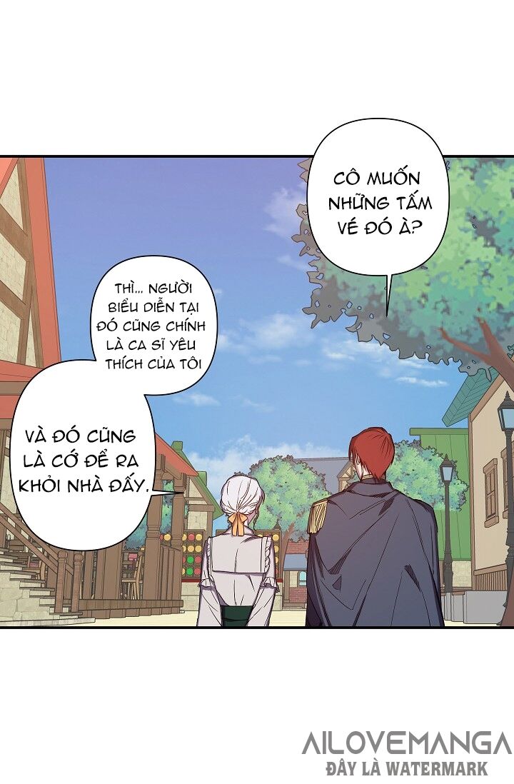 hôn lễ báo thù chapter 51 29