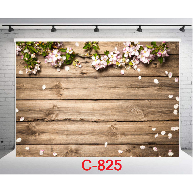 TẤM PHÔNG VẢI 3D CHỤP ẢNH kích thước 125x80cm Mẫu: C-821