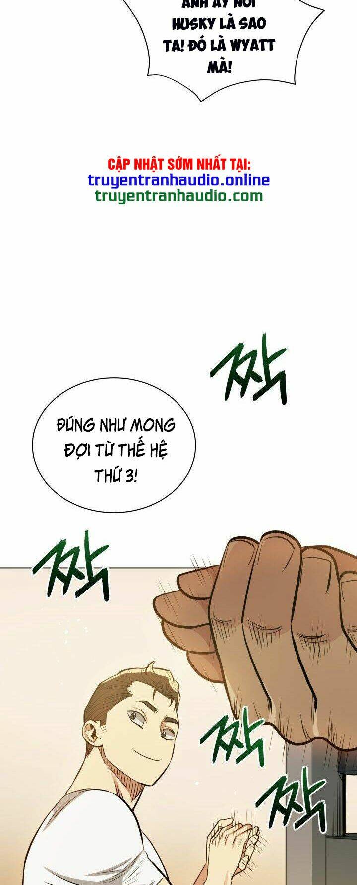 đấu sĩ vô song chapter 22 16