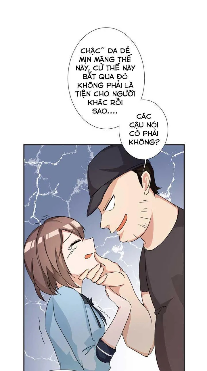 kháp kháp hương phản chapter 9 7