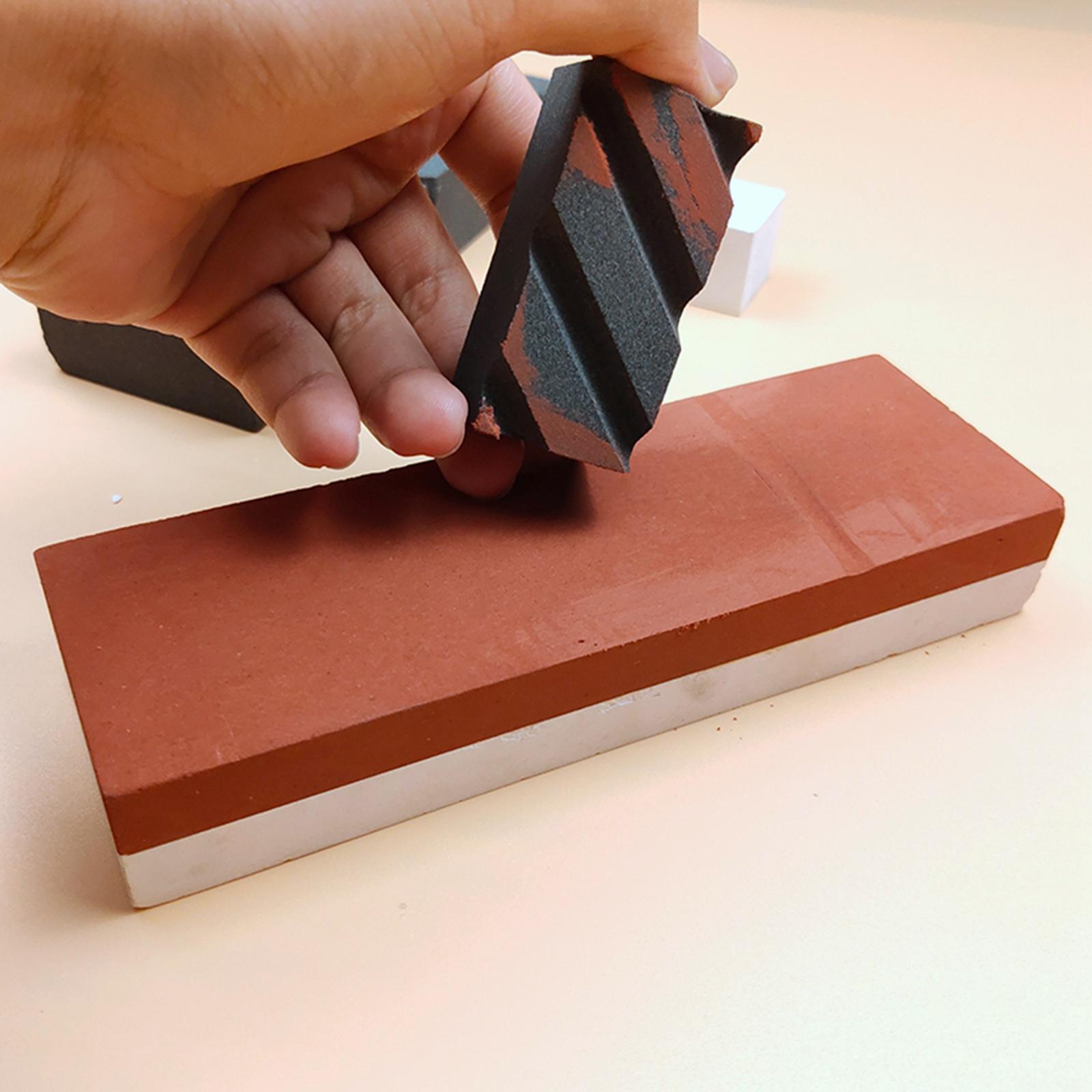 Whetstone Kitchen Pocket Polishing