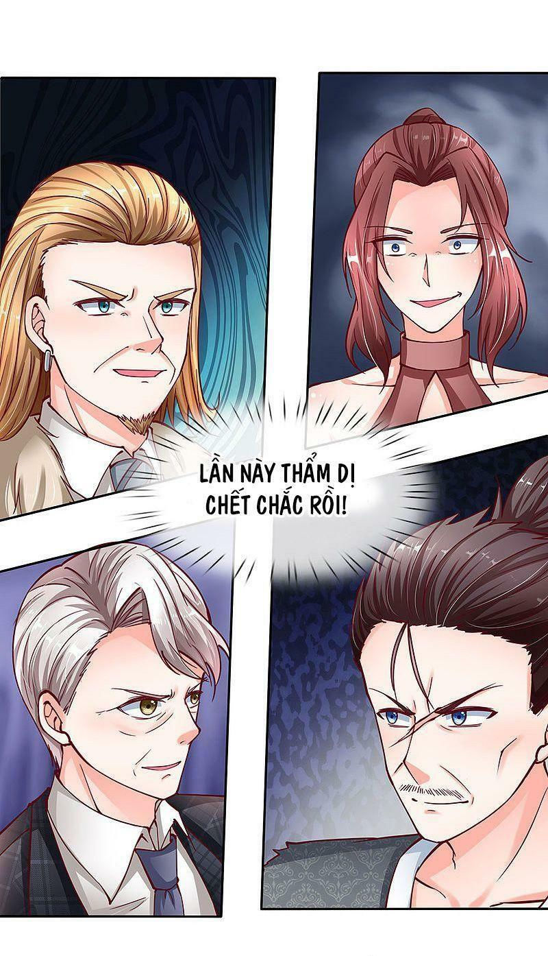 vú em tiên tôn đi ở rể chapter 136 15