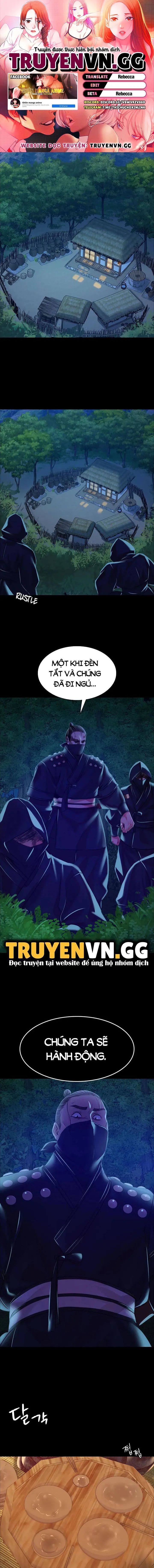 [18+] tiểu thư chapter 39 1