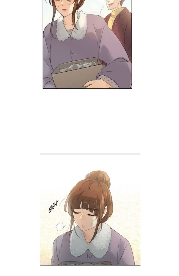 cậu bé người sói chapter 1 34