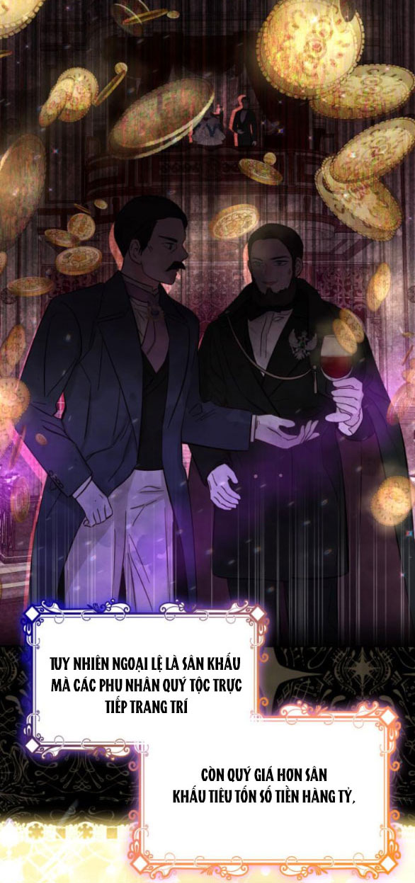 tôi trở thành vợ cũ của nam chính chapter 4.2 11