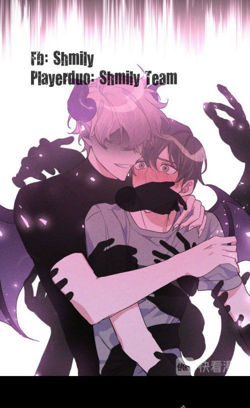 cẩn thận kẻo bị mộng quỷ nuốt chửng đó nha chapter 2 13