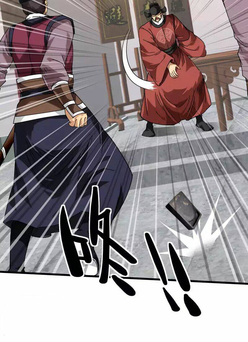 trọng sinh ta là đại thiên thần chapter 140 20