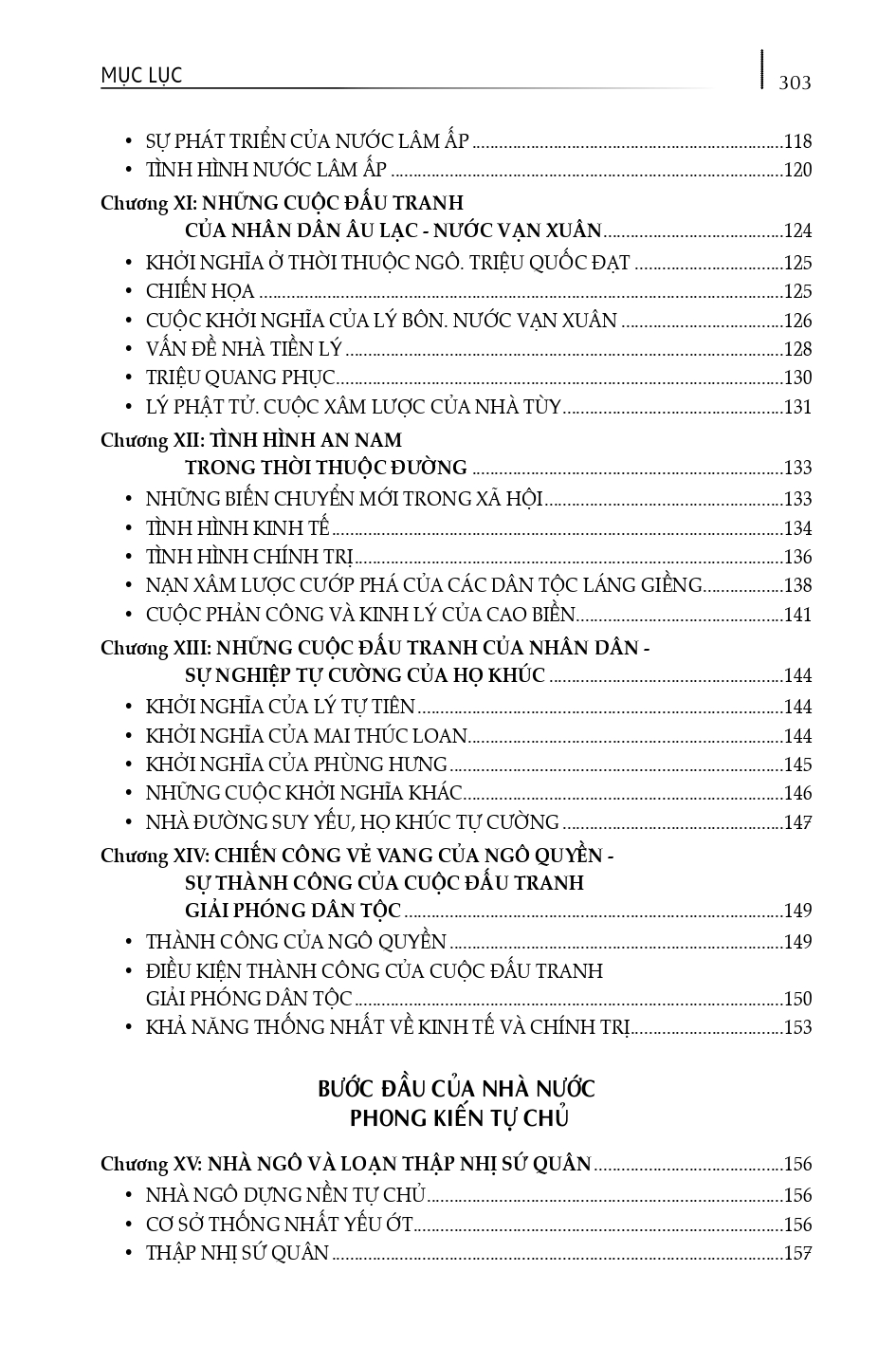 Lịch Sử Việt Nam Từ Nguồn Gốc Đến Cuối Thế Kỷ XIX - Quyển Thượng (Bản in năm 2023)