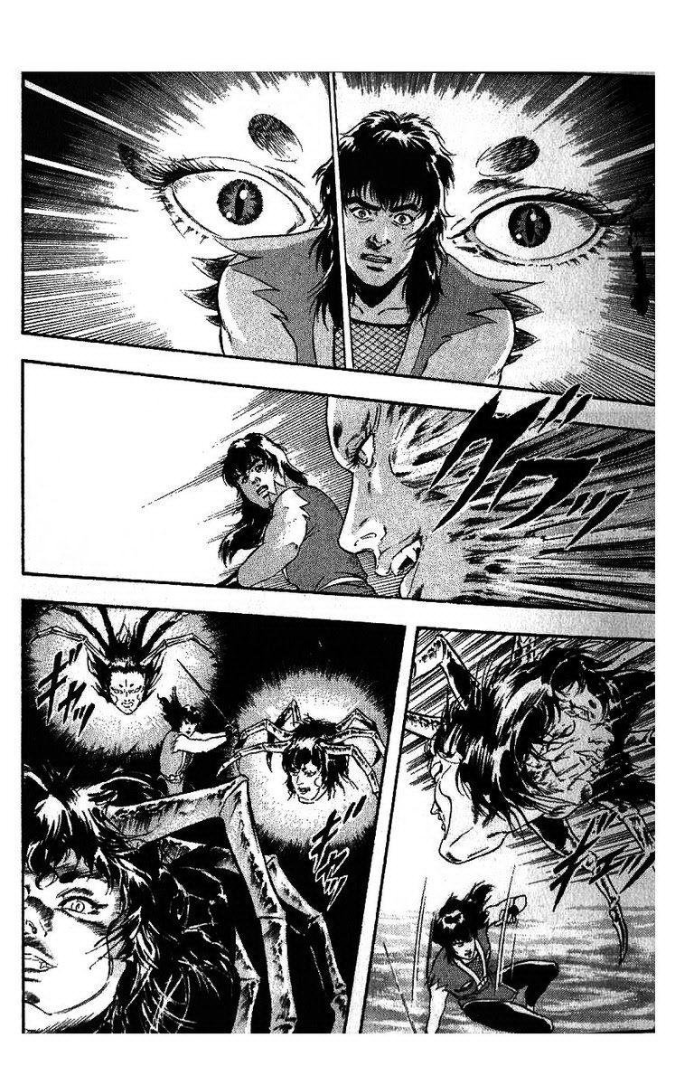 karasutengu kabuto chapter 1.1 79