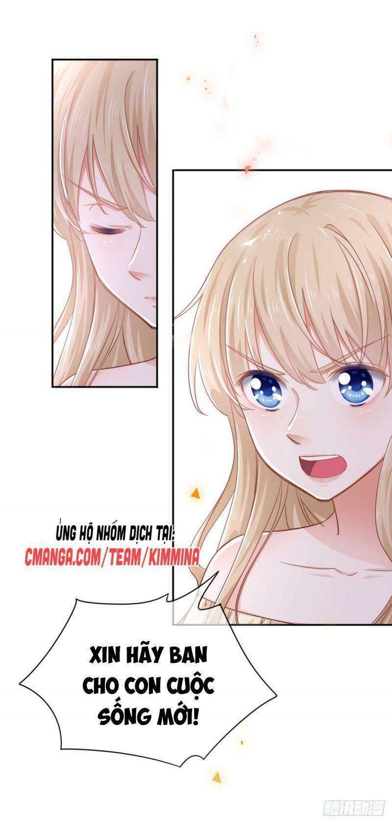 nữ hoàng đầu tiên của đế quốc chapter 0 17