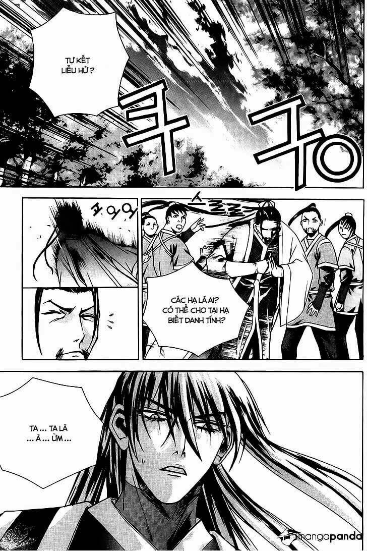 the sword of emperor chapter 10 2