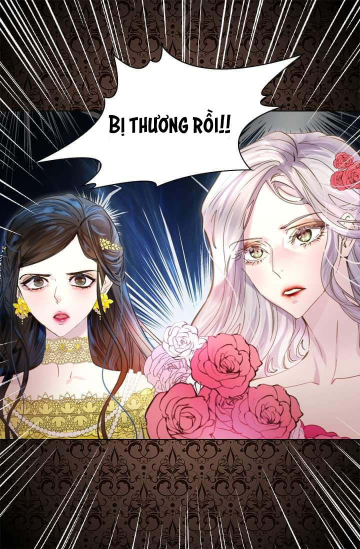 chiến lược sinh tồn của tiểu thư chapter 15 59