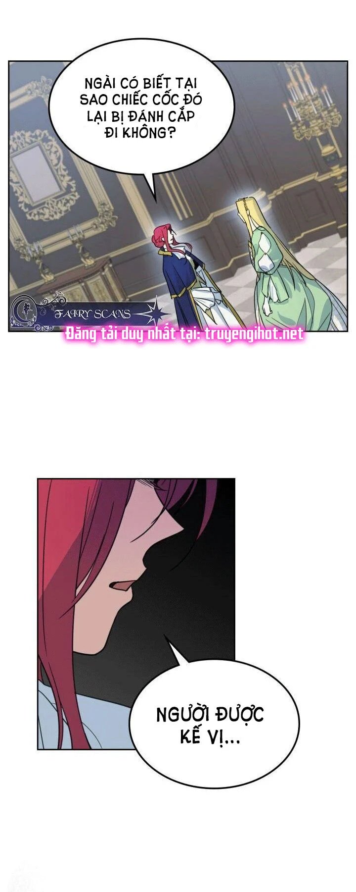 [18+] người đẹp và quái vật chapter 76.2 9