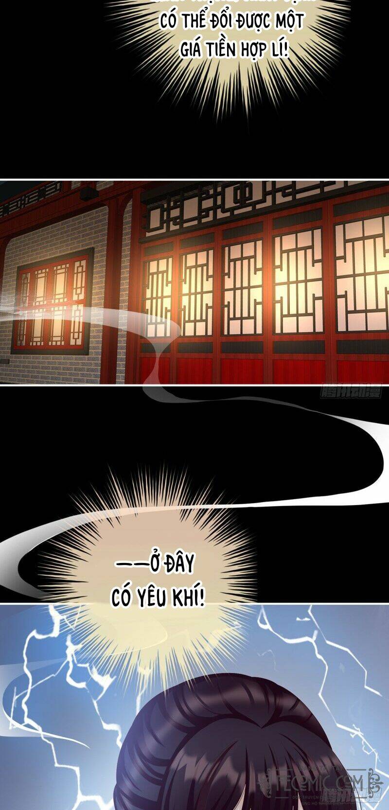 kiều phu có hỉ chapter 63 28