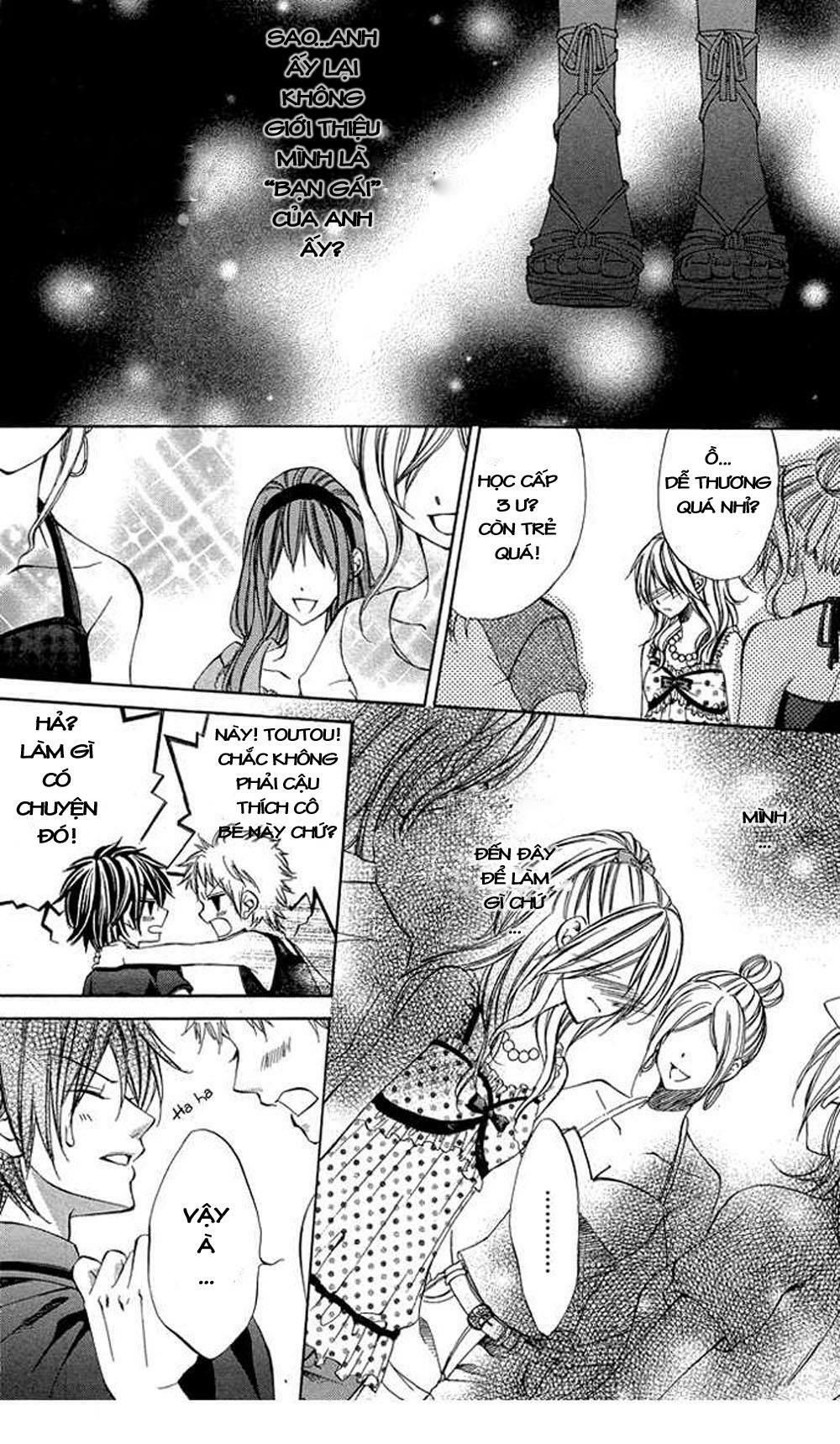 secret kiss chapter 3 7