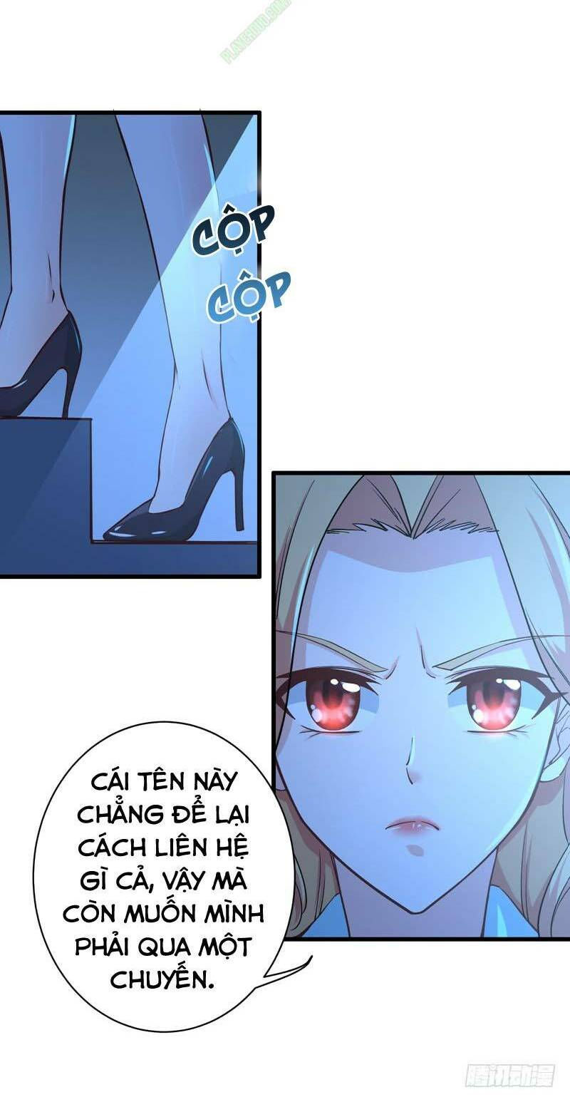 tối cường thần y tại đô thị chapter 21 18